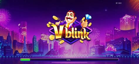 vblink casino download